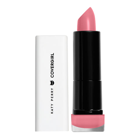 COVERGIRL Katy Kat Matte Lipstick Created by Katy Perry Pink Paws