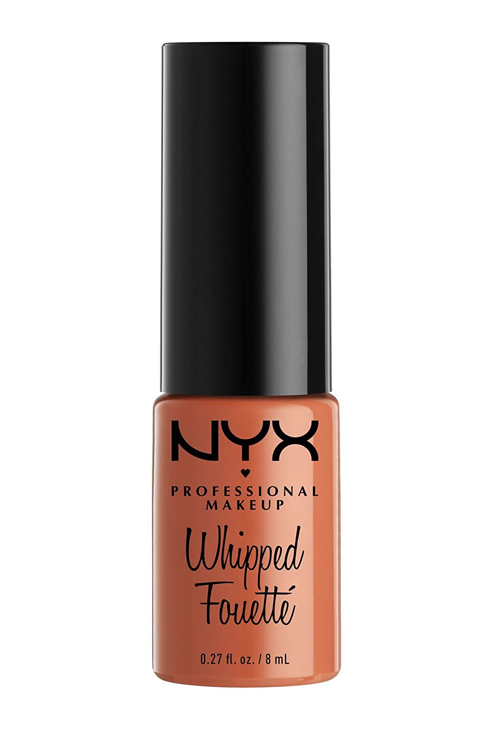 NYX Professional Makeup Whipped Lip & Cheek Souffle, Coral-Sicle, 0.27 Fl Oz