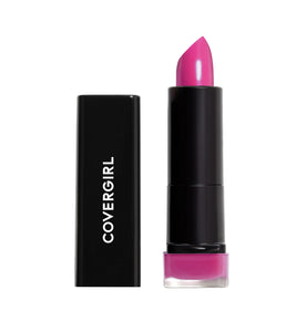 COVERGIRL Exhibitionist Lipstick Cream, Bombshell Pink 425, Lipstick