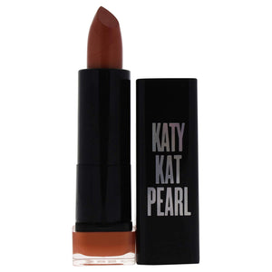 COVERGIRL Katy Kat Pearl Lipstick, Apricat