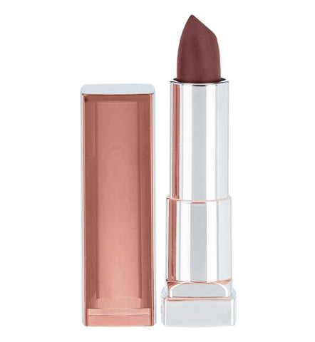 Maybelline Color Sensational Lipstick Matte Finish Toasted Truffle 570