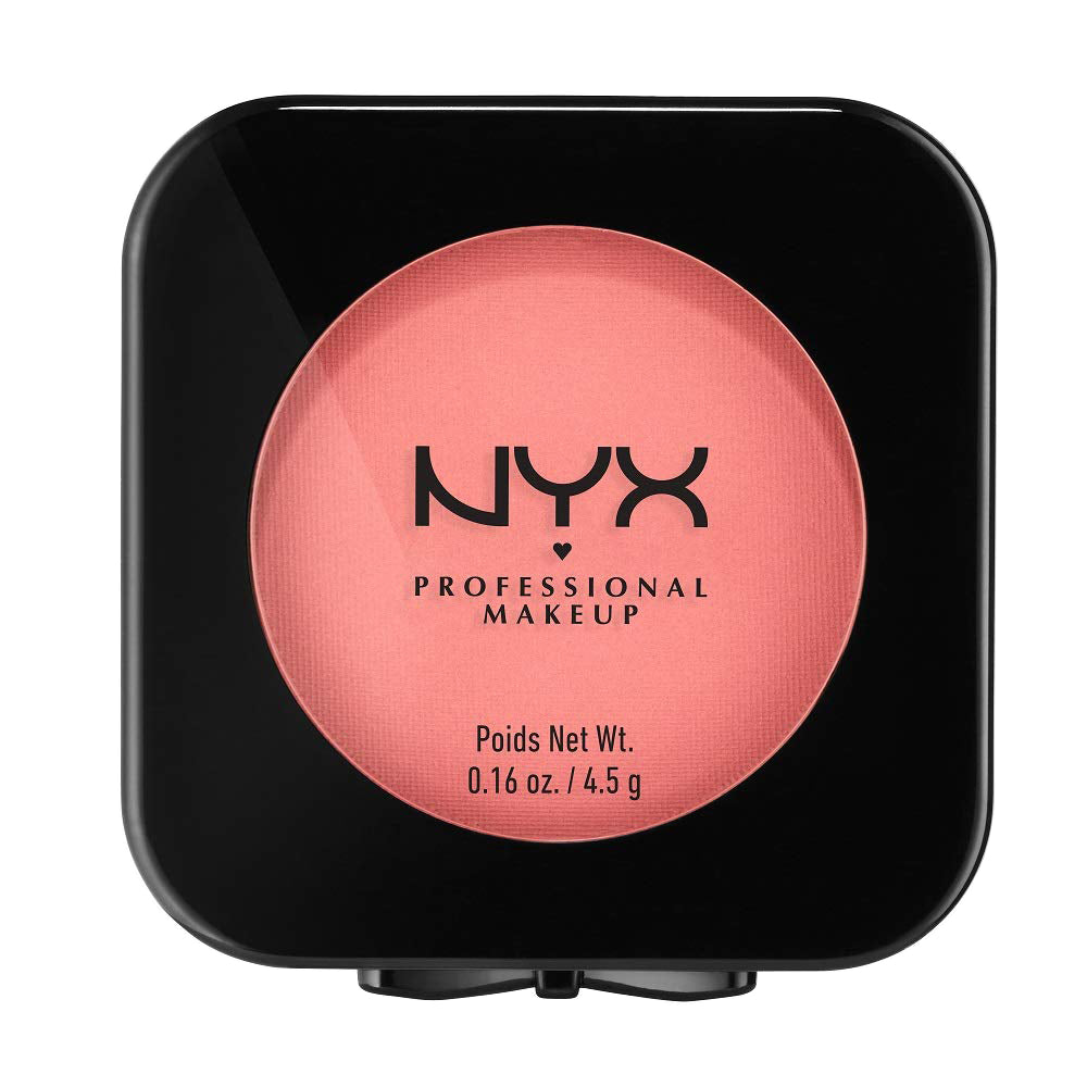 NYX Cosmetics High-Definition Blush HDB19 Hamptons