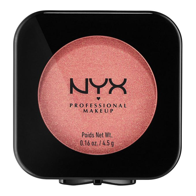 NYX Professional Makeup HD Blush, Intuition, 0.16 Ounce