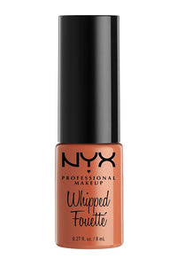 NYX Professional Makeup Whipped Lip & Cheek Souffle, Coral-Sicle, 0.27 Fl Oz