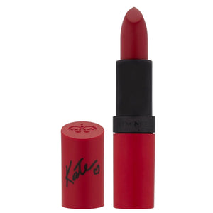 Rimmel London Lasting Finish Lip By Kate Matte Collection - 107