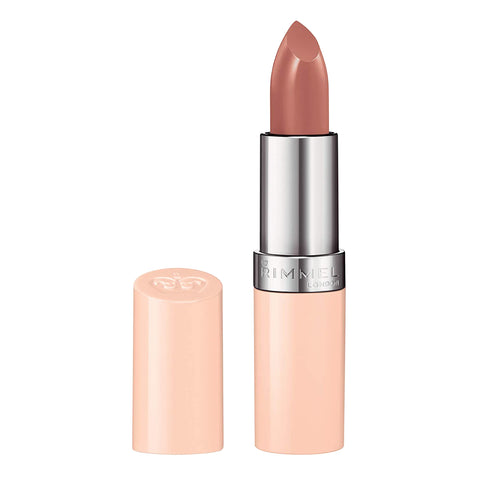 Rimmel London Lasting Finish by Kate Nude Collection Lipstick, 47