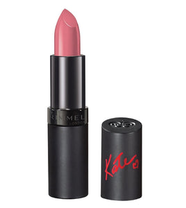 Rimmel Lasting Finish Lip Color by Kate Moss Collection, 017